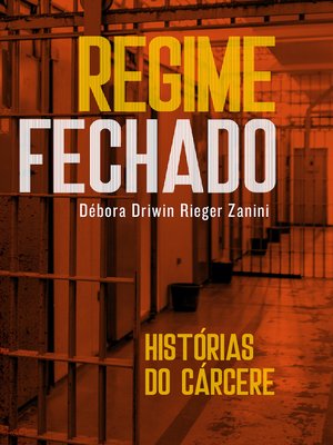 cover image of Regime fechado